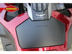 Honda GL 1800 Tour Deluxe 2026 nieuw – foto 12 van 20