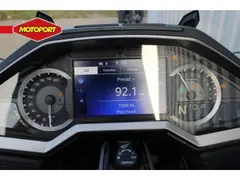 Honda GL 1800 Tour Deluxe 2026 nieuw – foto 13 van 20