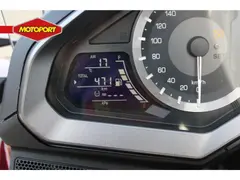 Honda GL 1800 Tour Deluxe 2026 nieuw – foto 14 van 20