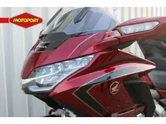 Honda GL 1800 Tour Deluxe 2026 nieuw – foto 15 van 20