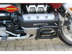 Honda GL 1800 Tour Deluxe 2026 nieuw – foto 17 van 20
