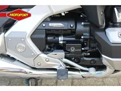 Honda GL 1800 Tour Deluxe 2026 nieuw – foto 18 van 20