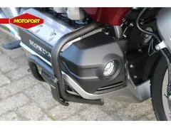 Honda GL 1800 Tour Deluxe 2026 nieuw – foto 19 van 20