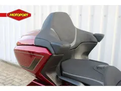 Honda GL 1800 Tour Deluxe 2026 nieuw – foto 20 van 20