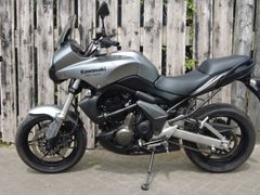 KAWASAKI KLE 650 VERSYS