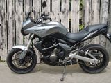KAWASAKI KLE 650 VERSYS