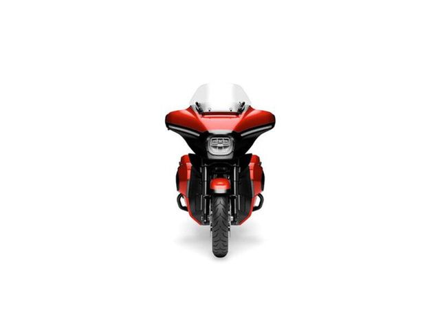 harley-davidson - flhxu-street-glide-ultra