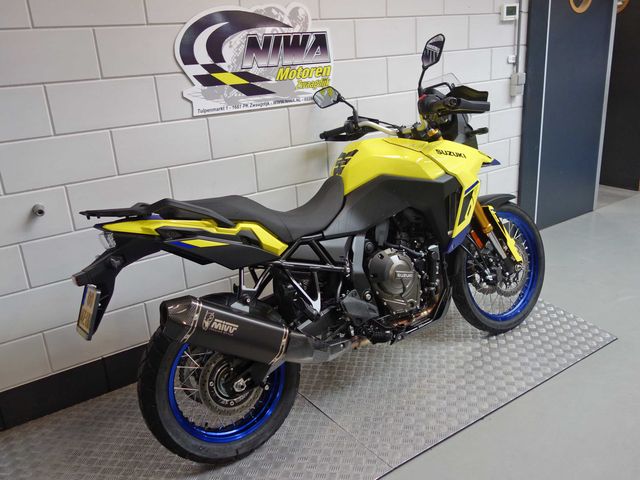 suzuki - v-strom-800-de