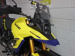 Suzuki V-Strom 800 DE 2025 occasion – foto 6 van 8