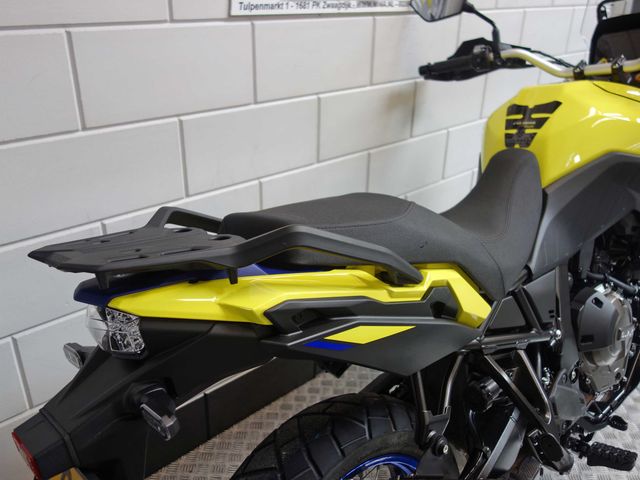 suzuki - v-strom-800-de