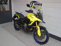 Suzuki V-Strom 800 DE 2025 occasion – foto 2 van 8