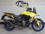 SUZUKI V-STROM 800 DE