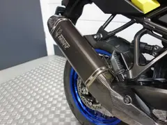 Suzuki V-Strom 800 DE 2025 occasion – foto 5 van 8