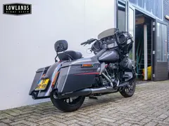 Harley-Davidson Street Glide CVO Flhxse 2018 occasion – foto 8 van 15