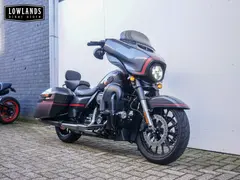 Harley-Davidson Street Glide CVO Flhxse 2018 occasion – foto 9 van 15