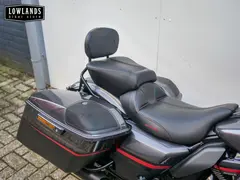 Harley-Davidson Street Glide CVO Flhxse 2018 occasion – foto 4 van 15