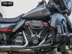 Harley-Davidson Street Glide CVO Flhxse 2018 occasion – foto 6 van 15