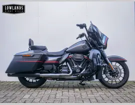 Harley-Davidson Street Glide CVO Flhxse 2018 occasion