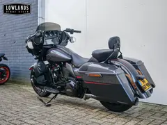 Harley-Davidson Street Glide CVO Flhxse 2018 occasion – foto 15 van 15
