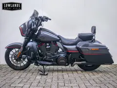 Harley-Davidson Street Glide CVO Flhxse 2018 occasion – foto 2 van 15