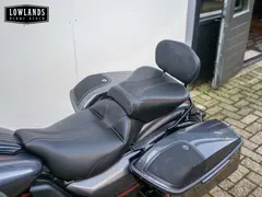 Harley-Davidson Street Glide CVO Flhxse 2018 occasion – foto 13 van 15
