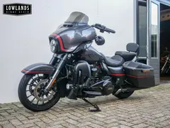 Harley-Davidson Street Glide CVO Flhxse 2018 occasion – foto 14 van 15