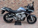 YAMAHA FZ 6