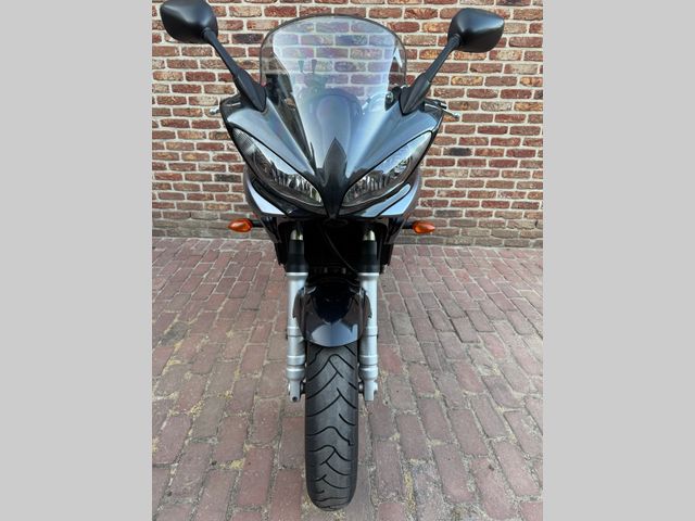 yamaha - fz-6
