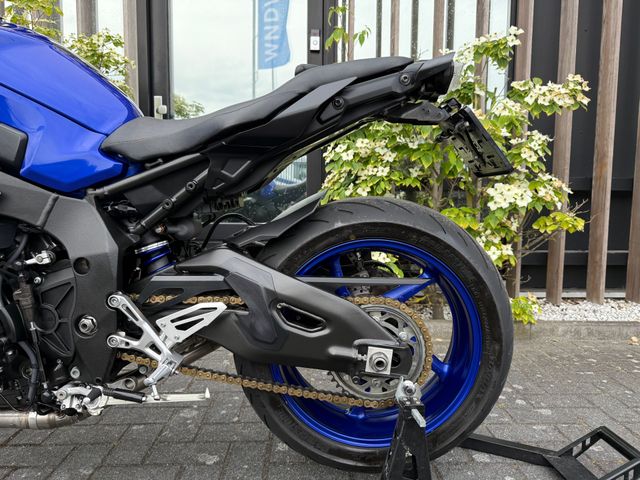yamaha - mt-10
