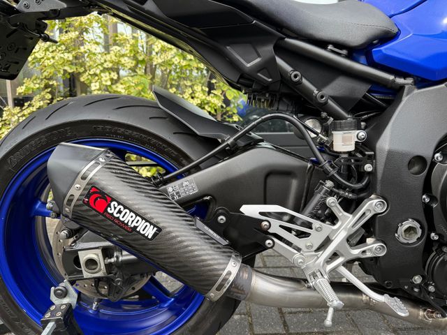 yamaha - mt-10