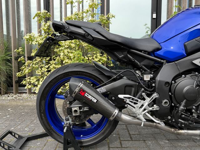 yamaha - mt-10