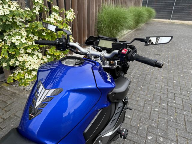 yamaha - mt-10