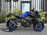 YAMAHA MT 10