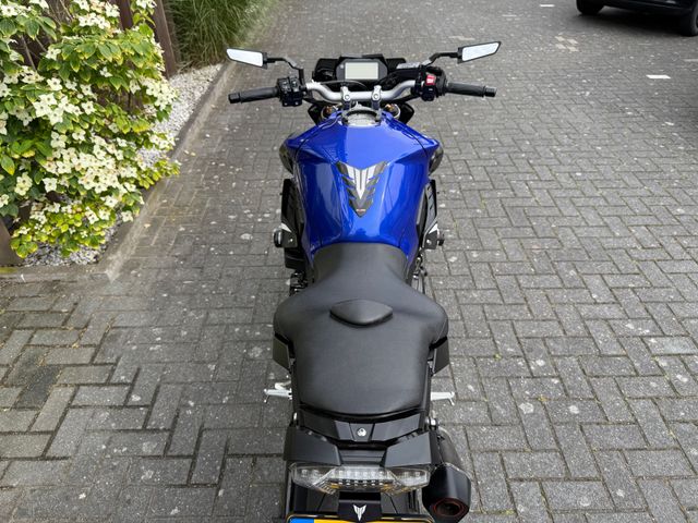 yamaha - mt-10