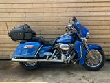 HARLEY-DAVIDSON ELECTRA GLIDE ULTRA SCREAMIN EAGLE CVO FLHTCUSE