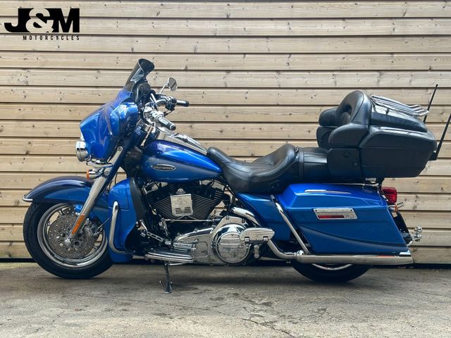 harley-davidson - electra-glide-ultra-screamin-eagle-cvo-flhtcuse