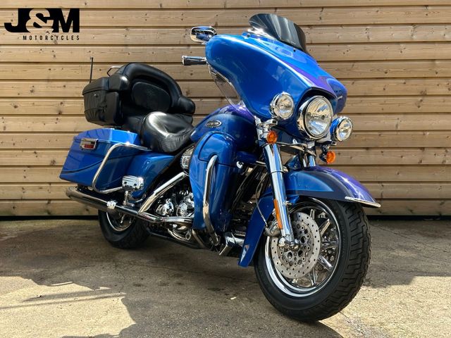 harley-davidson - electra-glide-ultra-screamin-eagle-cvo-flhtcuse