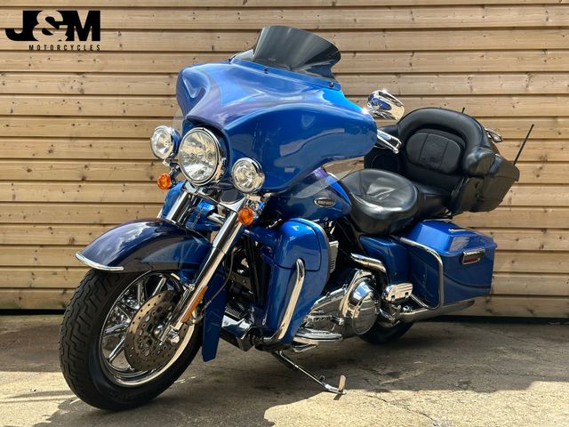 harley-davidson - electra-glide-ultra-screamin-eagle-cvo-flhtcuse