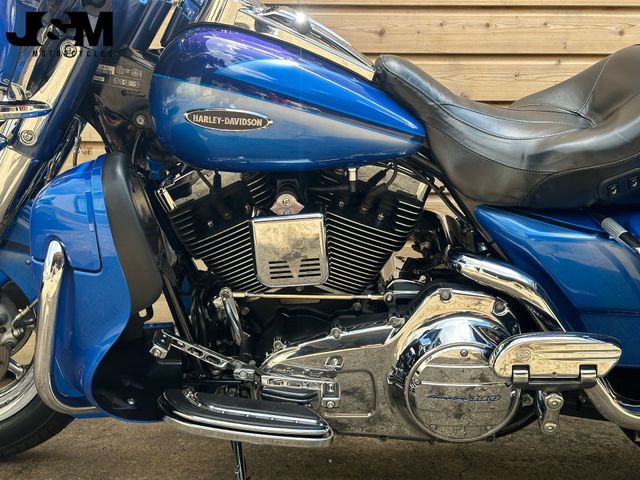 harley-davidson - electra-glide-ultra-screamin-eagle-cvo-flhtcuse