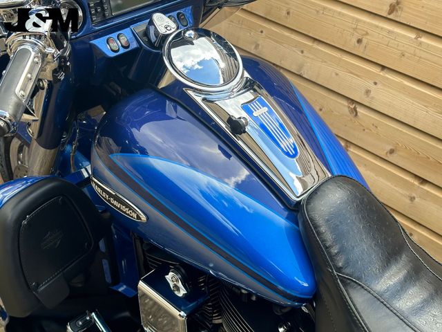 harley-davidson - electra-glide-ultra-screamin-eagle-cvo-flhtcuse