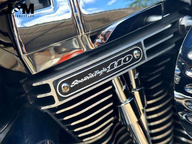 harley-davidson - electra-glide-ultra-screamin-eagle-cvo-flhtcuse