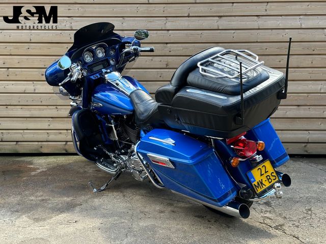 harley-davidson - electra-glide-ultra-screamin-eagle-cvo-flhtcuse