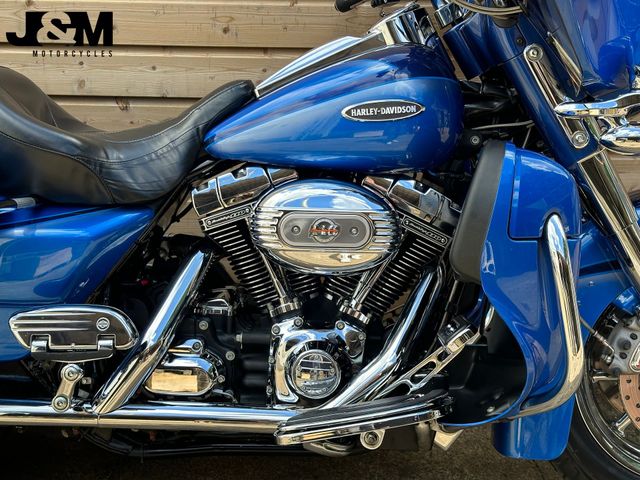 harley-davidson - electra-glide-ultra-screamin-eagle-cvo-flhtcuse