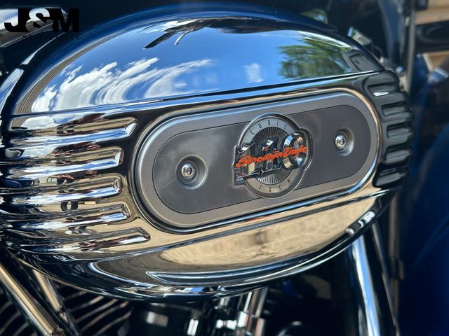 harley-davidson - electra-glide-ultra-screamin-eagle-cvo-flhtcuse