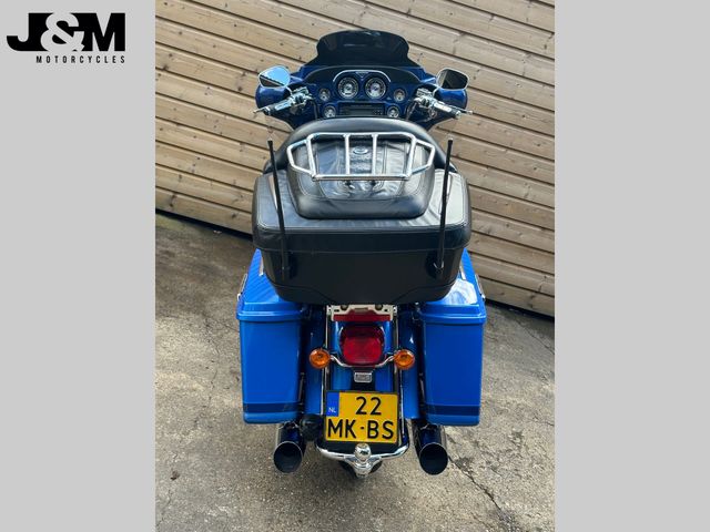 harley-davidson - electra-glide-ultra-screamin-eagle-cvo-flhtcuse