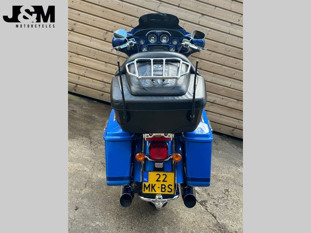 harley-davidson - electra-glide-ultra-screamin-eagle-cvo-flhtcuse