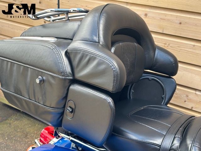harley-davidson - electra-glide-ultra-screamin-eagle-cvo-flhtcuse