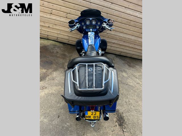 harley-davidson - electra-glide-ultra-screamin-eagle-cvo-flhtcuse