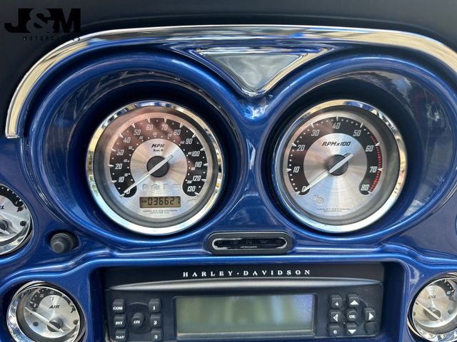 harley-davidson - electra-glide-ultra-screamin-eagle-cvo-flhtcuse