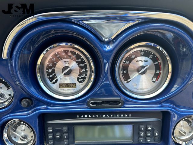 harley-davidson - electra-glide-ultra-screamin-eagle-cvo-flhtcuse